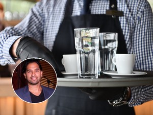 Naik Kelas! Tukang Cuci Piring Ini Sukses Jadi Pemilik 250 Restoran