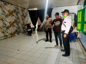 Geger Mayat Lansia Hangus di Hutan Lamongan, Ternyata Korban Perampokan