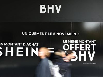 Raksasa Ecommerce China Tutup di RI, Kena Kasus Berat