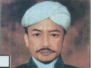 7 Pahlawan Nasional Ini Berasal dari Kalimantan