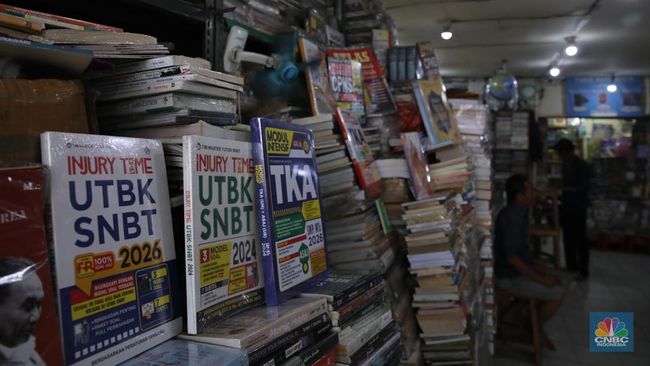 Menyoal Pajak pada Buku, Perlukah Pengetahuan Dipajaki?
