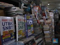 Menyoal Pajak pada Buku, Perlukah Pengetahuan Dipajaki?