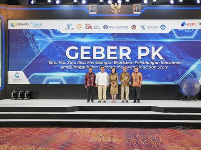 Selamatkan Warga RI dari Fraud-Scam, BI & OJK Bikin Gebrakan Ini