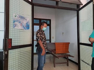 Ini Hasil Autopsi Tewasnya Lansia yang Dirampok-Dibunuh di Jombang