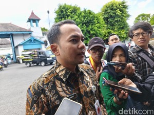 Walkot Solo Minta Maaf Buntut Heboh Bakso Remaja Disebut Nonhalal