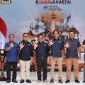 Pemprov DKI dan Bank Indonesia Perluas Digitalisasi Pasar di Jakarta