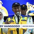 Video: Persiapan Nataru, Menteri PU Siapkan Diskon Tarif Tol