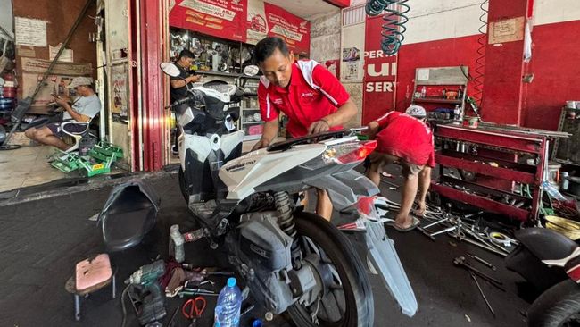 Mantap! Pertamina Patra Niaga Masif Siagakan Layanan dan Kualitas BBM