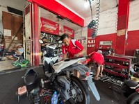 Mantap! Pertamina Patra Niaga Masif Siagakan Layanan & Kualitas BBM