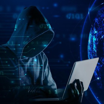 Peta Baru Sumber Kejahatan Siber Dunia, Ini Daftar Negaranya