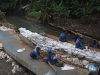 Jati Padang Jadi Kawasan Rawan Banjir, Pramono Bakal Sulap Jadi Ini
