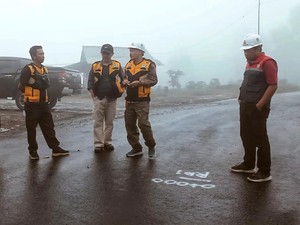Upaya dan Strategi Pemkab Sukabumi Perbaiki Infrastruktur di Wilayahnya