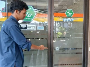 Identitas Pelaku Penembakan di Tangerang Sudah Diketahui, Diduga Curanmor