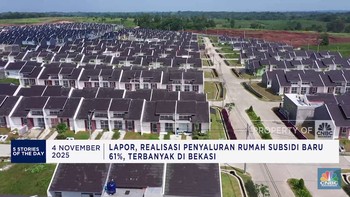 Video: Prabowo Tanggung Jawab Soal Whoosh- AS & India Memanas