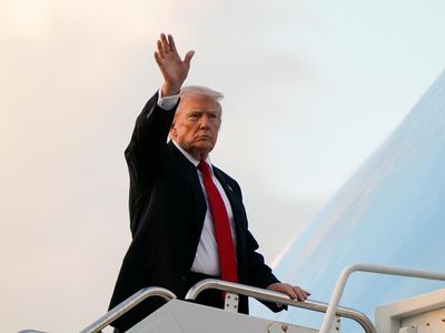 Kacau! Trump Ancam Serangan Militer ke Meksiko, Kenapa Lagi AS?