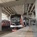 Sinyal Ekonomi RI Membaik Muncul di MRT, KRL dan Transjakarta