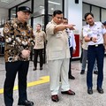 Prabowo Siapkan Proyek Pembangkit Sampah, Pendanaannya dari Sini..
