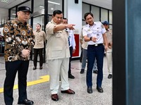 Prabowo Siapkan Proyek Pembangkit Sampah, Pendanaannya dari Sini..