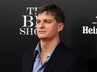 Investor Legendaris AS 'Pasang Taruhan' Jumbo di Saham AI