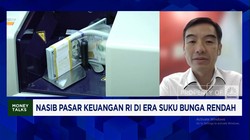 Video: Ramal Nasib Rupiah - Potensi BI & The Fed Pangkas Suku Bunga