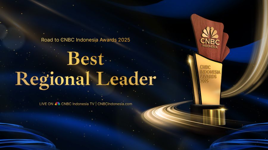 Road to CNBC Indonesia Awards