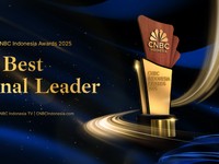 Mencari Pemimpin Daerah dengan Kinerja Terbaik, Ada Siapa Saja?