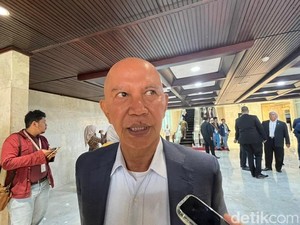 Video: Ketua Banggar DPR Beri Catatan Khusus soal Rencana Redenominasi Rupiah