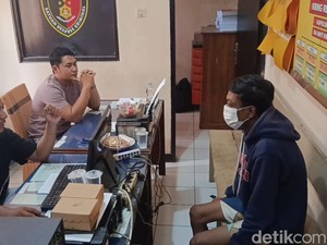 Tawuran Palsu demi Konten di Cirebon yang Berujung Hukum