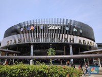 Stasiun Tanah Abang Jadi 'Raksasa' Usai Dipermak Rp 380 Miliar