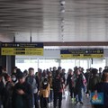 Penumpang KRL Meledak, Subsidi Tiket Tembus Rp 1,7 Triliun