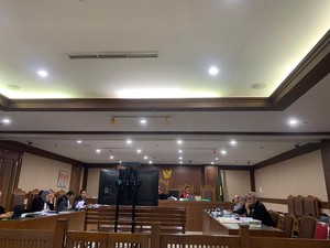 Saksi Bongkar Upaya Tutupi Kondisi Jiwasraya Tak Mampu Bayar Utang