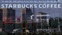 Starbucks Dikabarkan PHK Lagi, Kali Ini Divisi Teknologi!