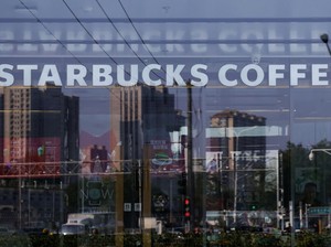 Karyawan Starbucks Bakal Mogok Massal!