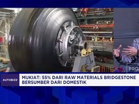 Video: Prospek Industri Ban di Tengah Guncangan Ekonomi Global
