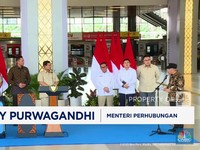 Subsidi KRL Capai Rp1,7 T, Jumlah Penumpang Tembus 280 Juta Orang