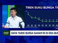 Video: Suku Bunga Dipangkas, Asing Makin Banjiri Bursa Saham RI?