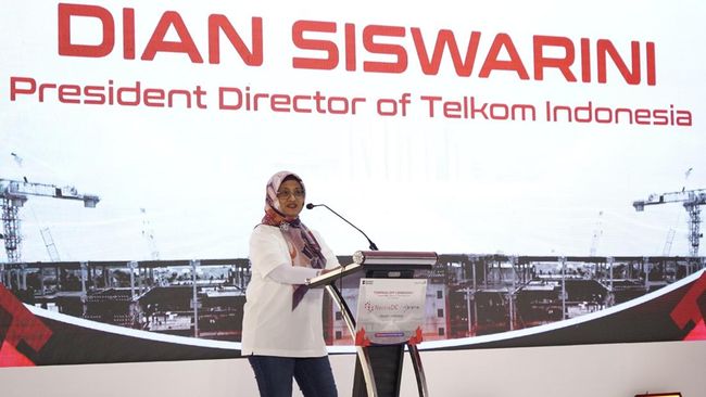 Lewat NeutraDC, Telkom Sulap Batam Jadi Pusat Hyperscale Data Center