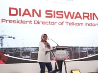 Lewat NeutraDC, Telkom Sulap Batam Jadi Pusat Hyperscale Data Center