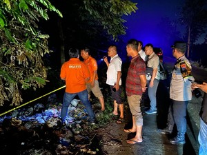 Akhir Tragis Mutmainah Orang Pintar Jombang Tewas Dihabisi dan Dirampok
