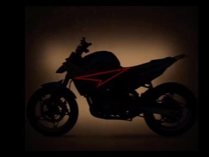 TVS Bakal Luncurkan Motor Listrik Konsep Baru