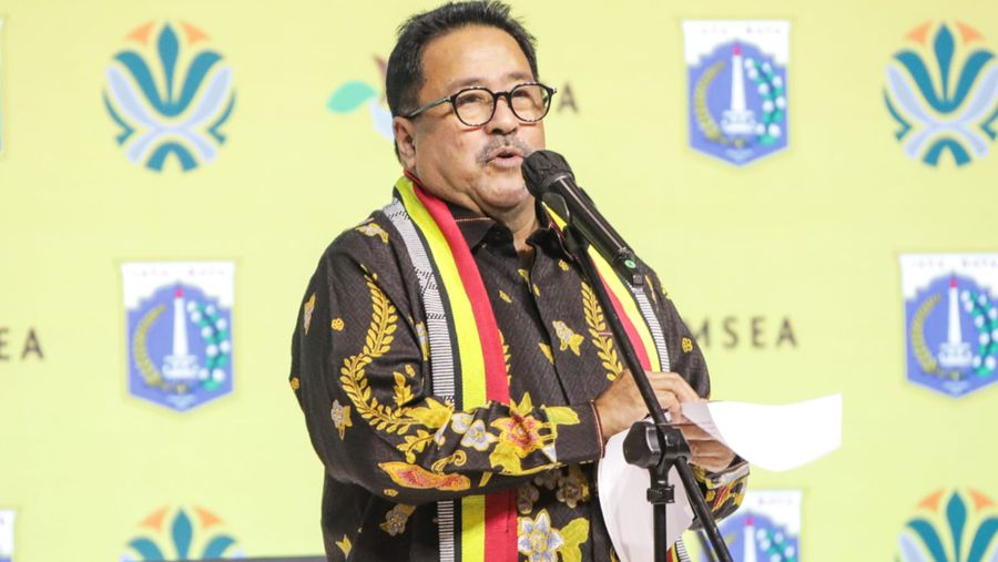 Wakil Gubernur Jakarta, Rano Karno