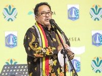 Sederet Upaya Pemprov DKI Jakarta Kembangkan Ekonomi Biru