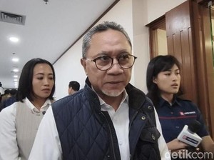 Video: Pemerintah Bakal Rapat Tiap Hari Pantau Program MBG