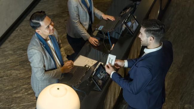 25Hours Hotel The Oddbird Hadirkan Estetika di Jantung Bisnis Jakarta