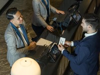 25Hours Hotel The Oddbird Hadirkan Estetika di Jantung Bisnis Jakarta