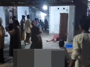 Masalah Sepele Ini Jadi Motif Anak Hajar hingga Tewas Ibunya