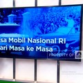 Video: Asa Mobil Nasional RI Dari Masa ke Masa