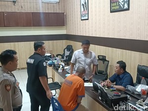 ASN Kota Pasuruan Jadi Tersangka Usai Setubuhi Anak di Bawah Umur