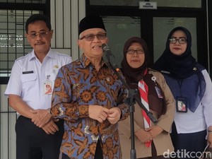 Ada Siswa SMA Keberatan TKA Jadi Syarat SNBP 2026-Masuk PTN, Ini Kata Kemendikdasmen