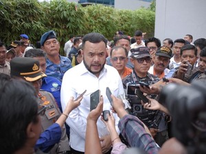 Hadapi Ancaman Gempa Megathrust, BPBD Padang Gelar Simulasi Tsunami
